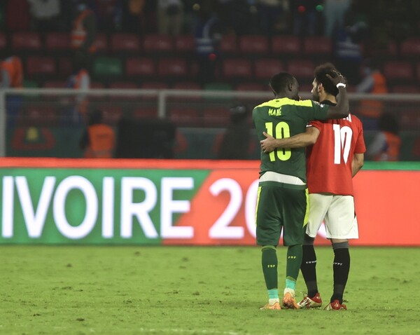Η Σενεγάλη νίκησε την Αίγυπτο και κέρδισε το πρώτο Κόπα Άφρικα στην ιστορία της 