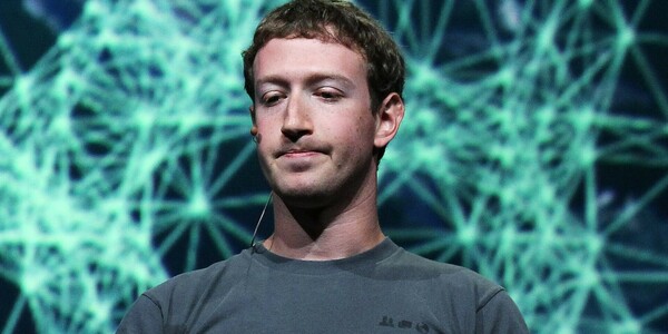 Ο Ζούκερμπεργκ προειδοποιεί για ενδεχόμενο κλείσιμο του Facebook και του Instagram στην Ευρώπη