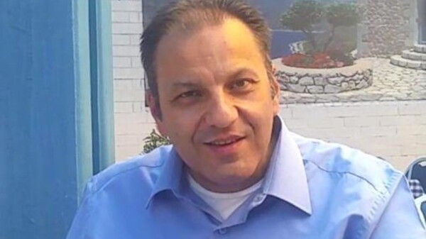 Νίκος Κάτσικας: Θύμα δολοφονίας ο Έλληνας δημοσιογράφος στην Αίγυπτο - Συνελήφθη ένα άτομο