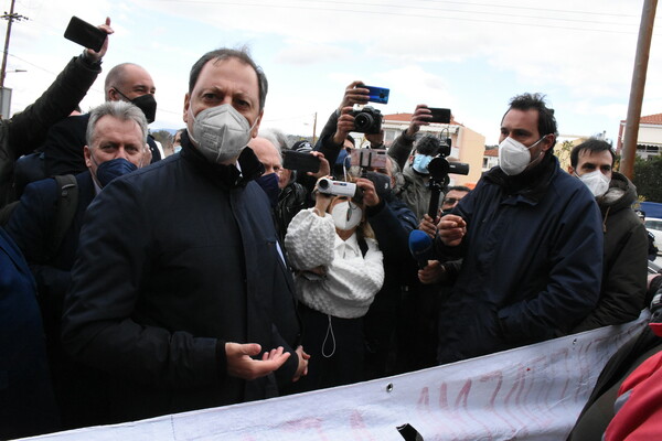 Γιατί θύμωσε ο Κυριάκος Μητσοτάκης