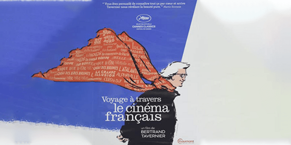 Magritte, Cesar : τα καλύτερα του γαλλόφωνου κινηματογράφου