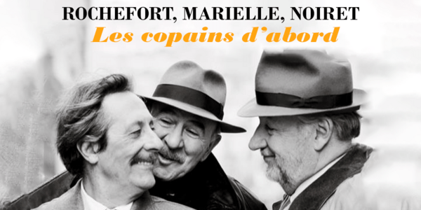 Magritte, Cesar : τα καλύτερα του γαλλόφωνου κινηματογράφου