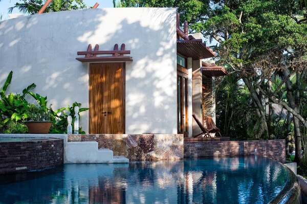 Το ακριβότερο Airbnb στον κόσμο βρίσκεται στο Μεξικό