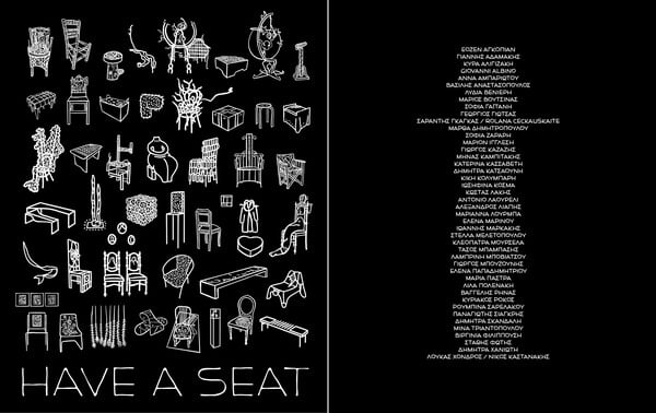 Have A Seat