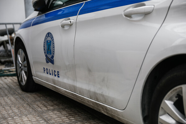 Απόδραση στα Χανιά: Συνελήφθησαν και οι δύο τελευταίοι δραπέτες 