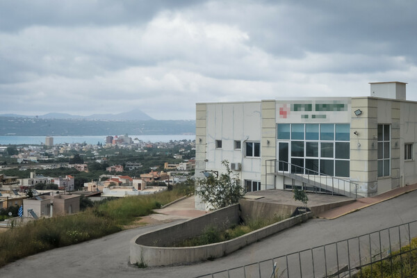 Γηροκομείο στα Χανιά: «Έδιναν τα κατασταλτικά φάρμακα σαν καραμέλες» υποστηρίζει πρώην εργαζόμενη