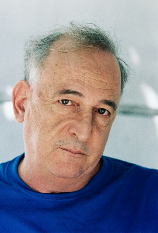 Η αθόρυβη ζωή του Γιώργου Μπρουνιά (1946-2022)