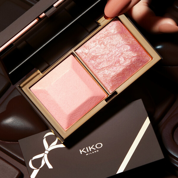 KIKO MILANO: Η νέα συλλογή, SWEET AFFAIRES