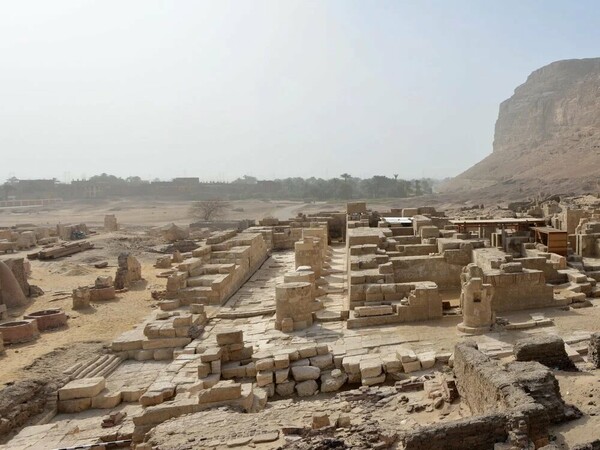 Τι μας δείχνουν τα σημειωματάρια των μαθητών της Αρχαίας Αιγύπτου