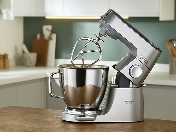 Η KENWOOD χορηγός στο MASTERCHEF 2022