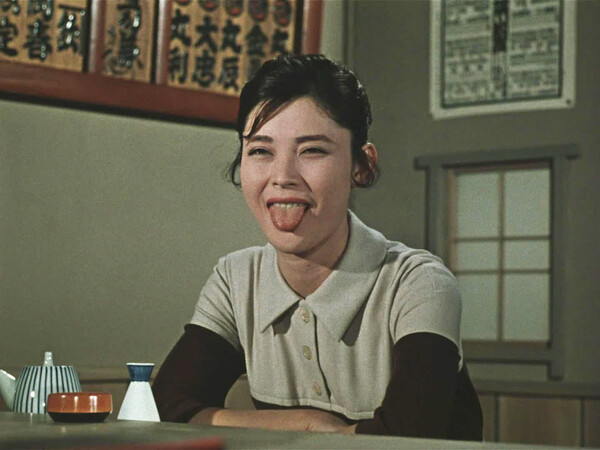 Ozu