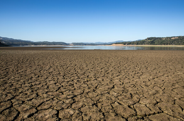The West's megadrought is worst in 1,200 years. Los Angeles is taking wastewater recycling to the extreme
