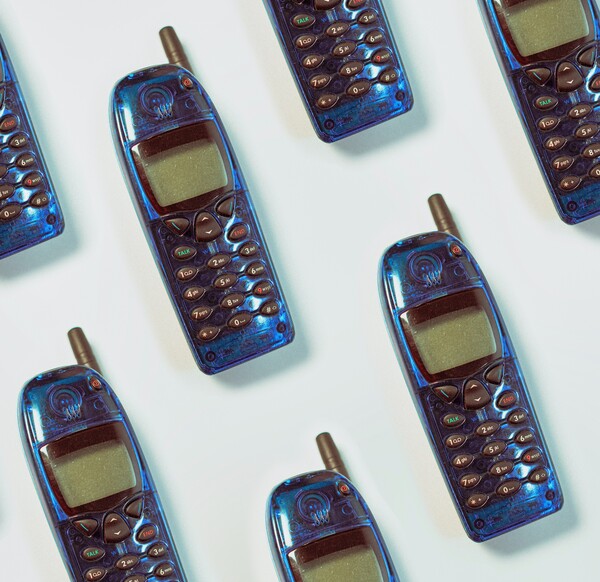 7 συσκευές που έχετε κρατήσει από τα 90s και ήρθε η στιγμή να αποχωριστείτε