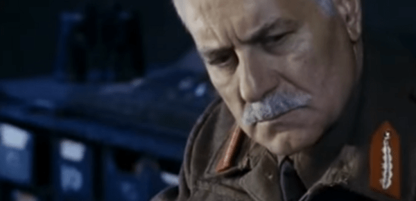 Πέθανε ο ηθοποιός Κώστας Κλεφτόγιαννης- Από επιπλοκές του κορωνοϊού