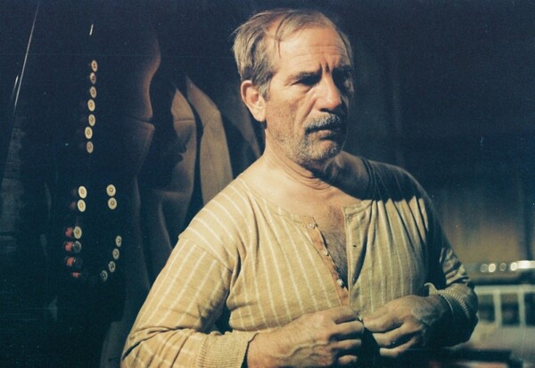 Ευδοκία (1971)