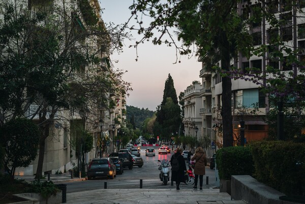 Ακίνητα: Οι πιο περιζήτητες περιοχές στην Αττική– «Εκτός κέντρου» η νέα τάση