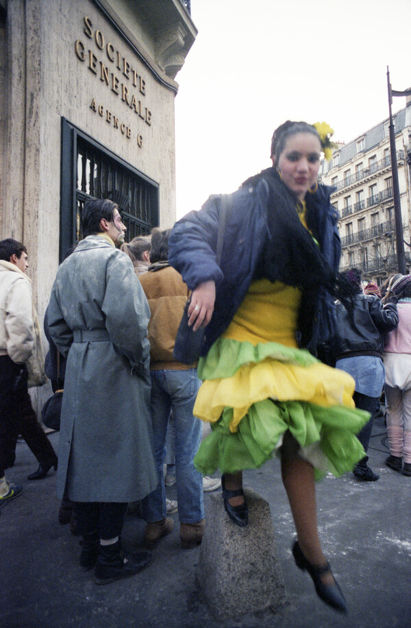 'Ενα ξεχασμένο φιλμ της Kodak