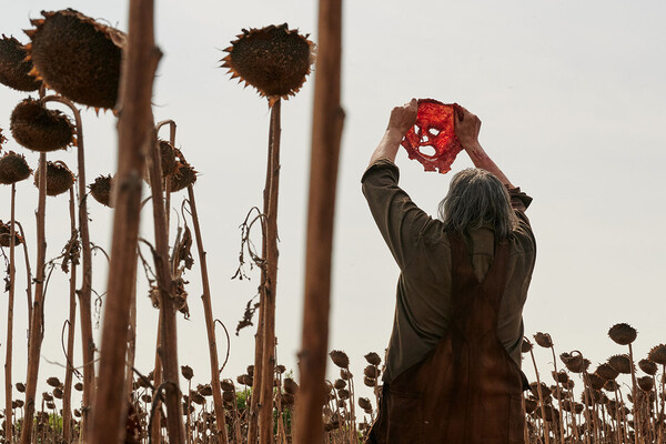 Texas Chainsaw Massacre 
