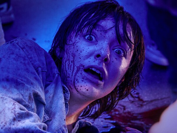 Texas Chainsaw Massacre