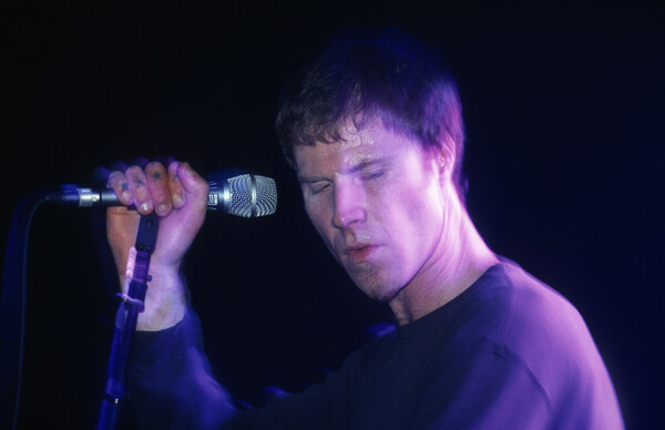 Πέθανε στα 57 του ο Μαρκ Λάνεγκαν, frontman των Screaming Trees