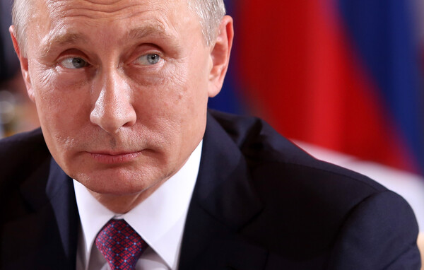 Ρωσία: Ο Πούτιν ζητά από κοινοβούλιο άδεια για χρήση του στρατού στο εξωτερικό