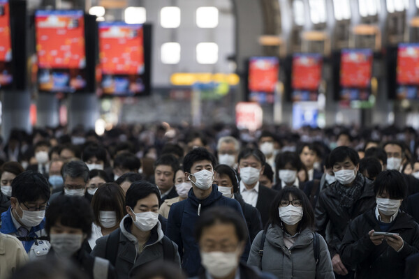 Ιαπωνία: Δικαστήριο επιδίκασε αποζημιώσεις σε θύματα αναγκαστικής στείρωσης - Στο πλαίσιο νόμου περί «ευγονίας»