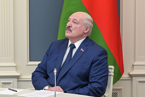Λουκασένκο: Οι λευκορωσικές δυνάμεις μπορεί να εμπλακούν στην επιχείρηση, «αν κριθεί αναγκαίο»