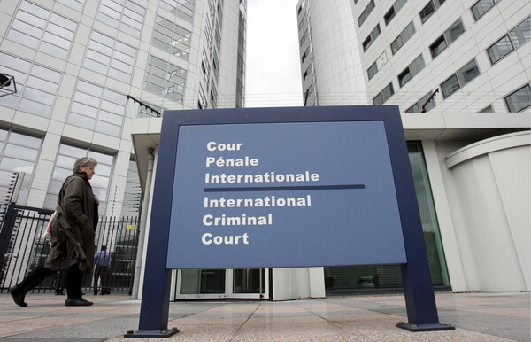 Χάγη: Έρευνα για εγκλήματα πολέμου στην Ουκρανία ζητά ο εισαγγελέας του Διεθνούς Δικαστηρίου