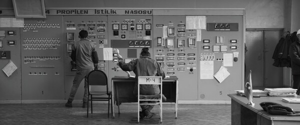 Ξεκινά το 24ο Φεστιβάλ Ντοκιμαντέρ Θεσσαλονίκης από την Πέμπτη 10 Μαρτίου