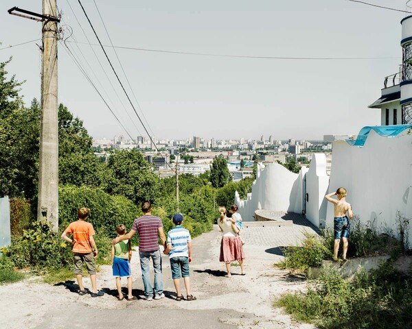 Μην αποκοιμηθούμε περπατώντας