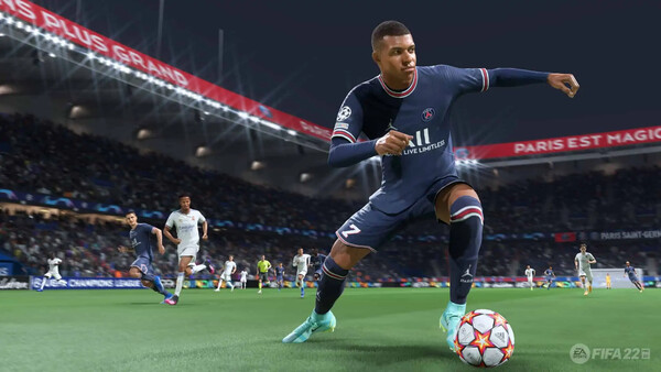 «FIFA 22»: Χωρίς ρωσικές ομάδες το δημοφιλές βιντεοπαιχνίδι 