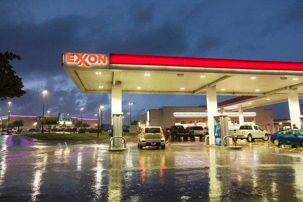 exxon