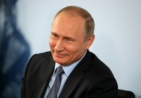 Βρετανός υπουργός Άμυνας: «Θα δούμε τη βαρβαρότητα του Πούτιν να αυξάνεται»