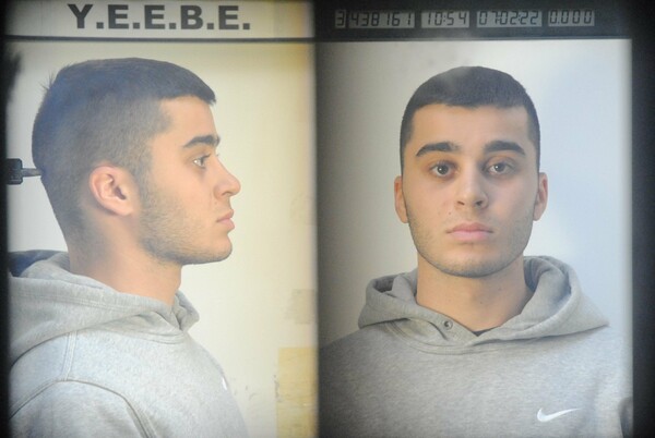 Δολοφονία Άλκη: Στη δημοσιότητα οι φωτογραφίες των 12 ατόμων που κατηγορούνται για τη δολοφονία του 19χρονου