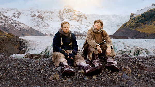 «Κόντρα στον Πάγο» του Netflix: Στην Αρκτική κανείς δεν μπορεί να ακούσει τα χασμουρητά σου
