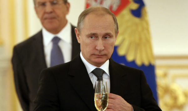 Πούτιν: Δεν έχουμε κακές προθέσεις για τους γείτονες της Ρωσίας - «Μην κλιμακώσετε την κατάσταση» 