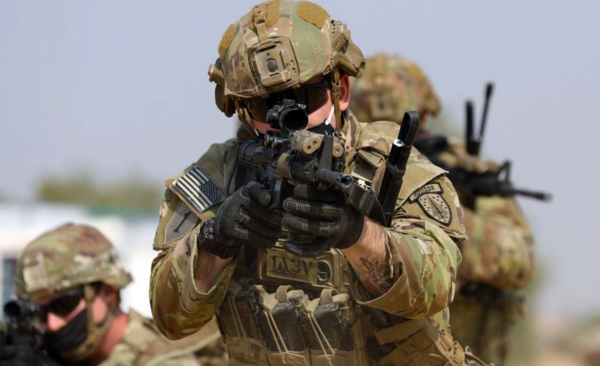 Μπλίνκεν: Το ΝΑΤΟ είναι έτοιμο αν η σύγκρουση με τη Ρωσία «φτάσει σε εμάς»