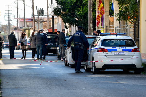 Ανδραβίδα: Ειδεχθές έγκλημα η τετραπλή ανθρωποκτονία - Ο δράστης δεν ομολόγησε τους φόνους των δύο παιδιών
