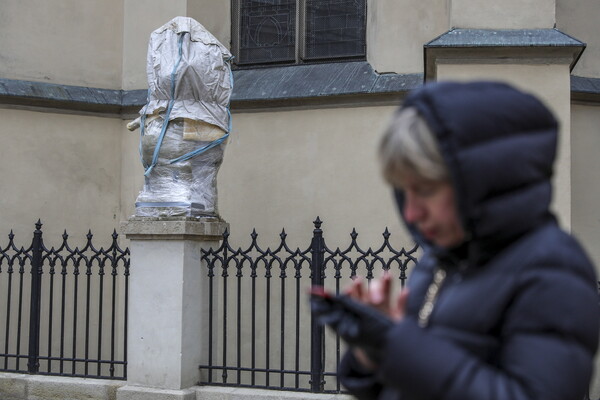Statues