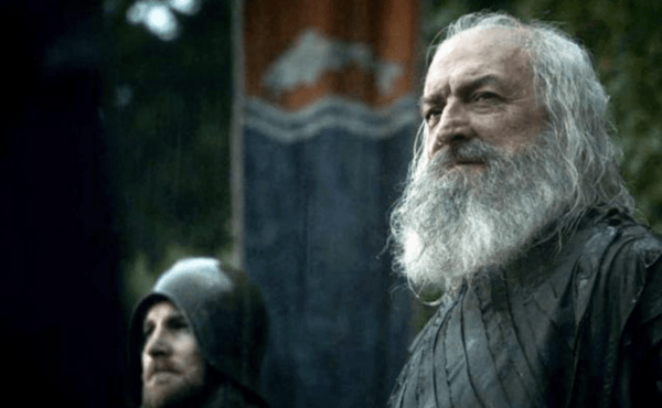 Game of Thrones: Πέθανε ο ηθοποιός John Stahl