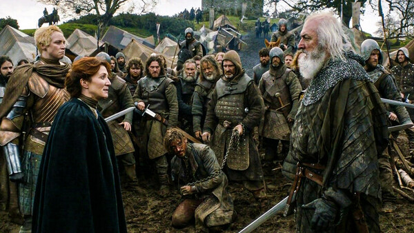 Game of Thrones: Πέθανε ο ηθοποιός John Stahl