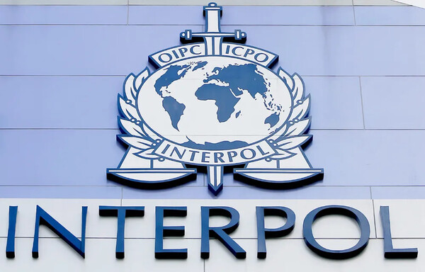 Πόλεμος στην Ουκρανία: Την αποπομπή της Ρωσίας από την Interpol ζητούν χώρες 