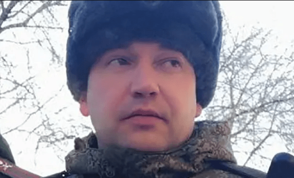 Ουκρανία: Σκοτώθηκε δεύτερος Ρώσος στρατηγός, στις μάχες γύρω από το Χάρκοβο