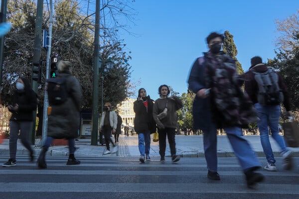 Κορωνοϊός: νεκροί και νέα κρούσματα σε 24 ώρες - Στους οι διασωληνωμένοι 