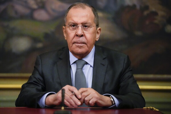 Πόλεμος στην Ουκρανία: Κρίσιμη συνάντηση Λαβρόφ με Κουλέμπα- «Περιορισμένες προσδοκίες» από Κίεβο