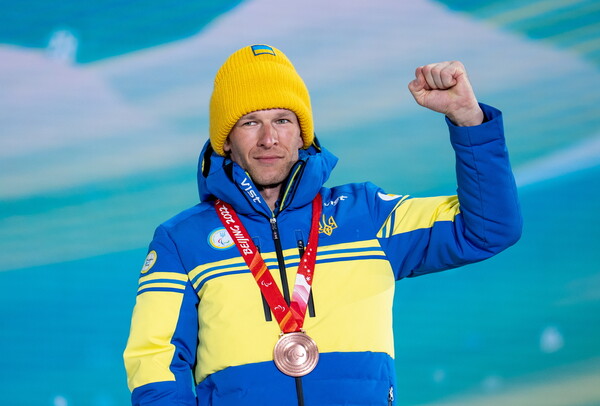 Χειμερινοί Παραολυμπιακοί: Οι Ουκρανοί αθλητές παλεύουν να μείνουν δυνατοί- «Κανείς δεν μπορεί να κοιμηθεί»