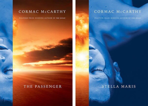 Δυο νέα μυθιστορήματα από τον Κόρμακ Μακάρθι 16 χρόνια μετά το «Δρόμο»