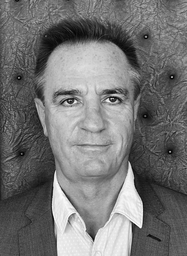 Nicolas Eybalin