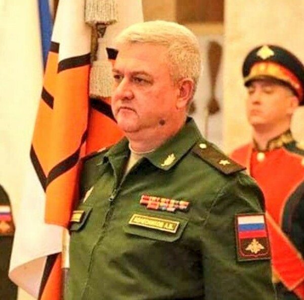 Πόλεμος στην Ουκρανία: «Νεκρός Ρώσος στρατηγός» λένε οι Ουκρανοί
