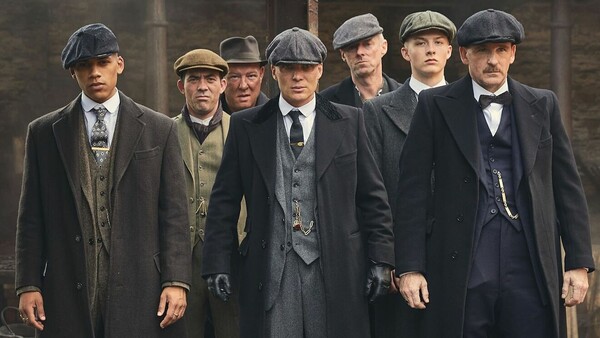 Peaky Blinders: To Netflix ανακοίνωσε την ημερομηνία κυκλοφορίας της 6ης σεζόν